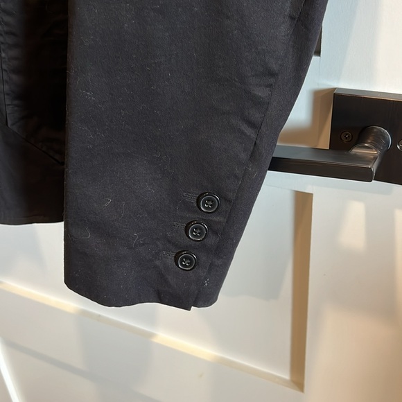 Men’s Guess spring jacket - Picture 9 of 9